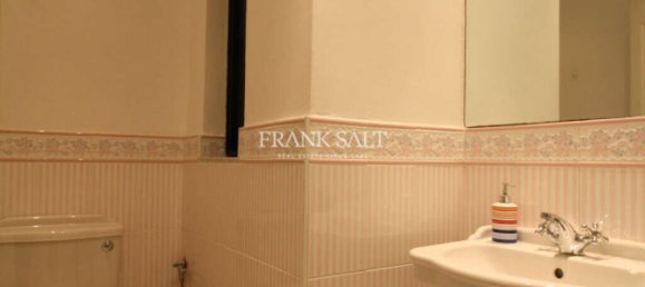 3 غرف نوم شقة في Sliema, Malta رقم 6478 11