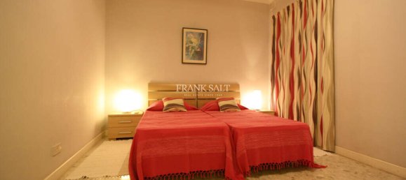 3 غرف نوم شقة في Sliema, Malta رقم 6478 19