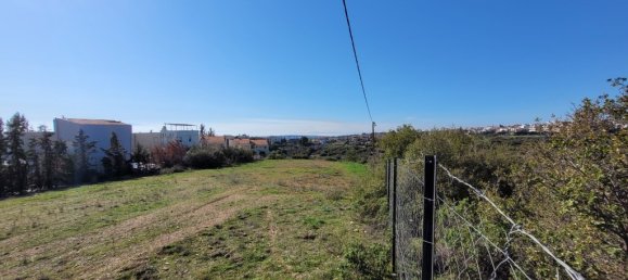 Terrain à Panorama, Greece 3000m² No. 93500 10