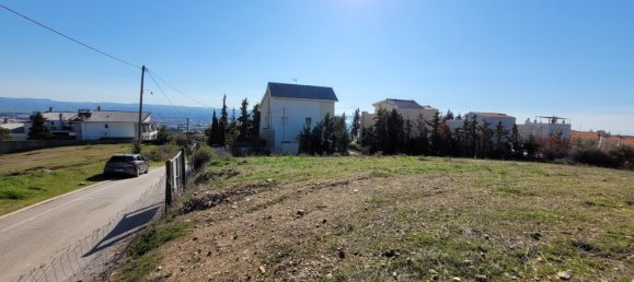 Terrain à Panorama, Greece 3000m² No. 93500 8