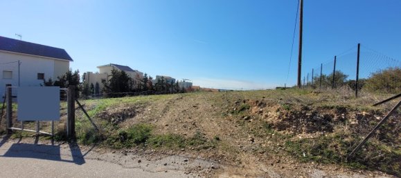 Terrain à Panorama, Greece 3000m² No. 93500 7