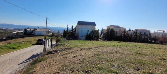 Terrain à Panorama, Greece 3000m² No. 93500 4