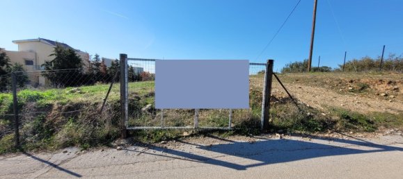 Terrain à Panorama, Greece 3000m² No. 93500 12