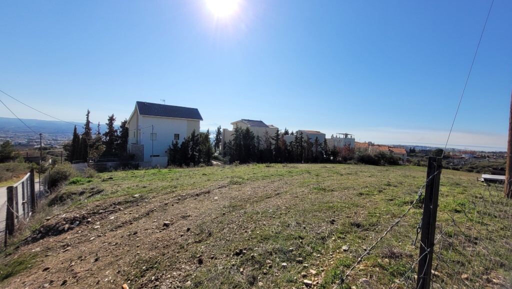 3000m² Land in Panorama, Greece No. 93500