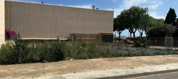 Grundstück in Santa Susanna, Spain 217m², Nr. 112527 13