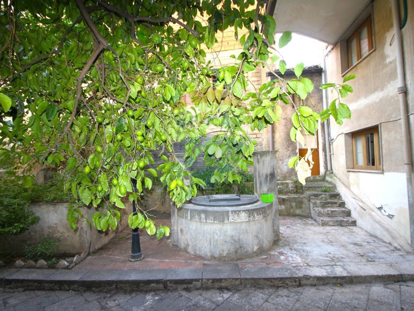 4-Zimmer Haus in Paternò, Italy, Nr. 150963