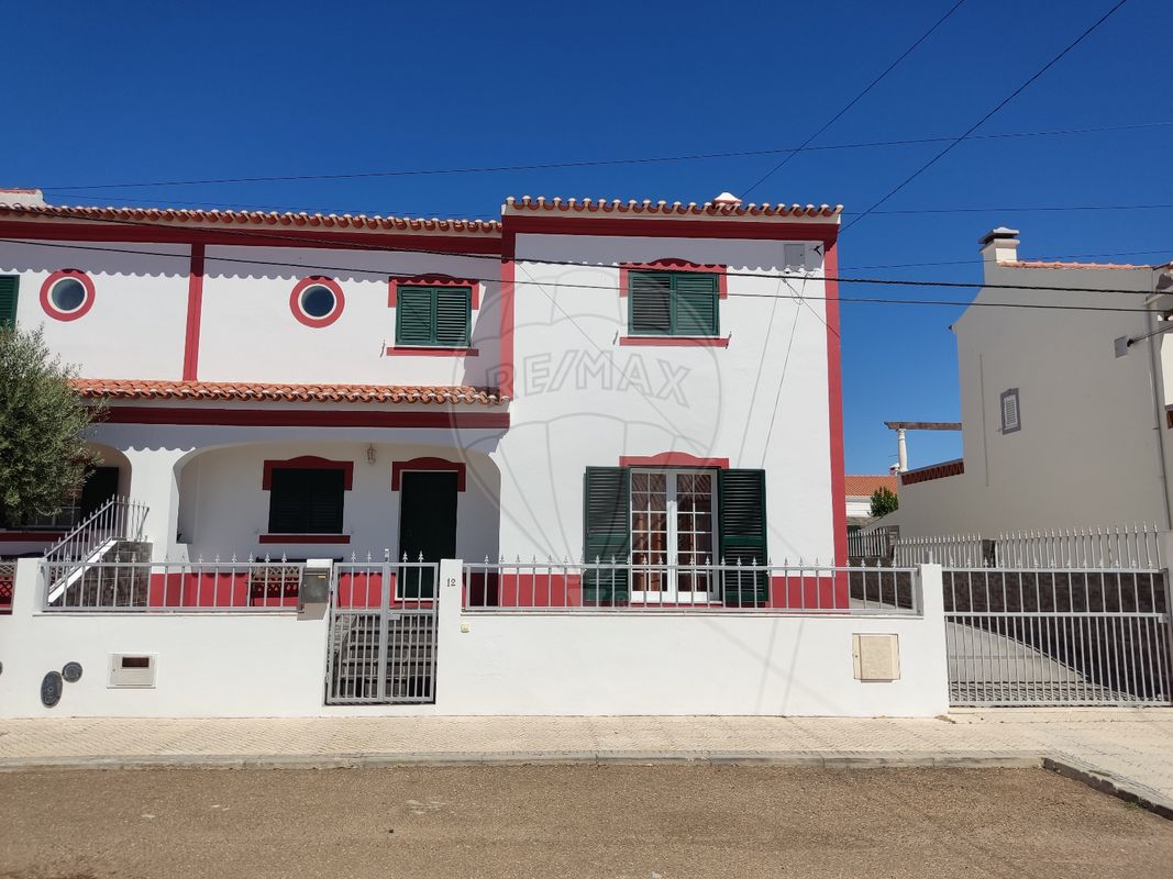 3 chambres Maison à Elvas, Portugal No. 155972