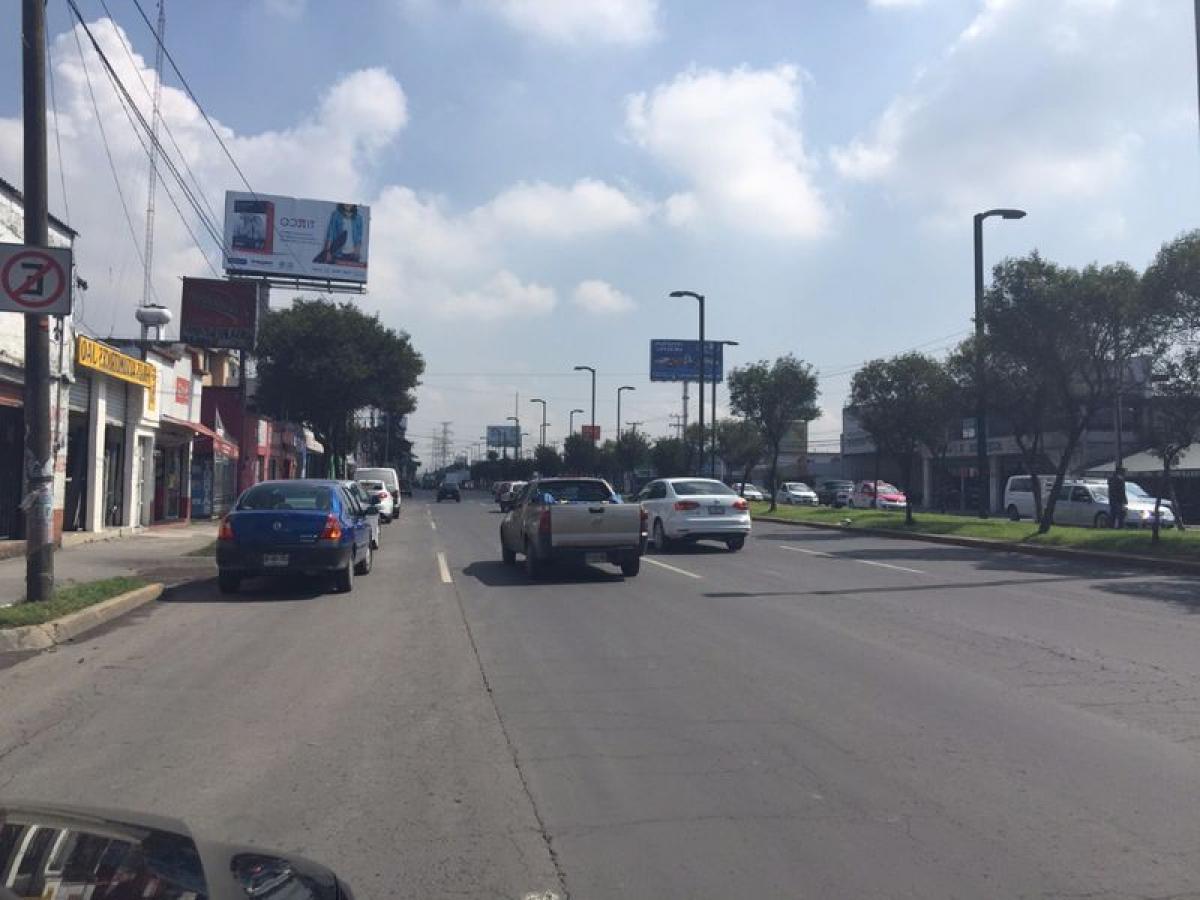  Land in San Buenaventura, Mexico No. 204068