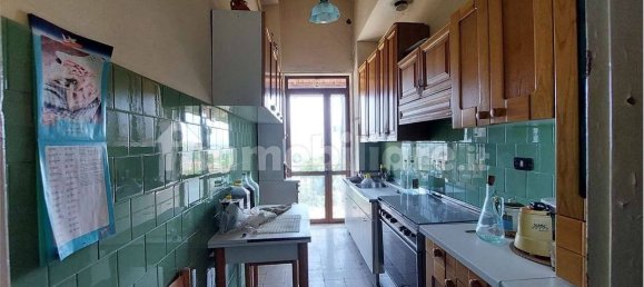 Apartamento T3 em San Giovanni Incarico, Italy N.º 302991 21