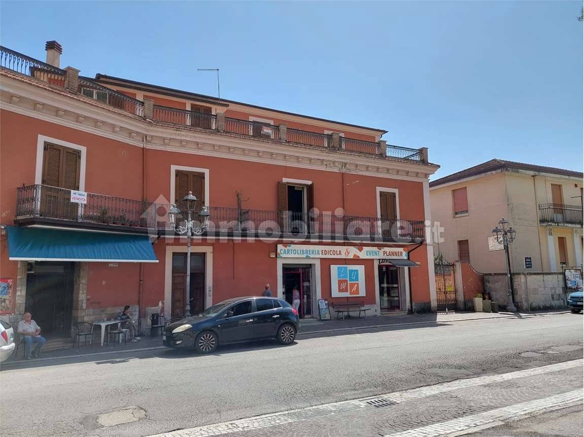 Apartamento T3 em San Giovanni Incarico, Italy N.º 302991