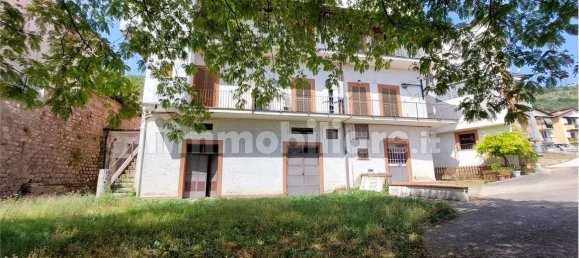 Apartamento T3 em San Giovanni Incarico, Italy N.º 302991 29