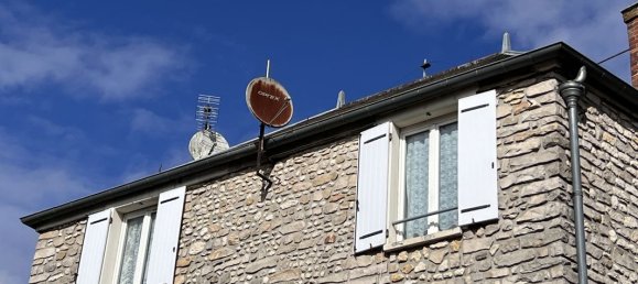 Apartamento de 1 dormitorio en Boutigny-sur-Essonne, France No. 181690 8