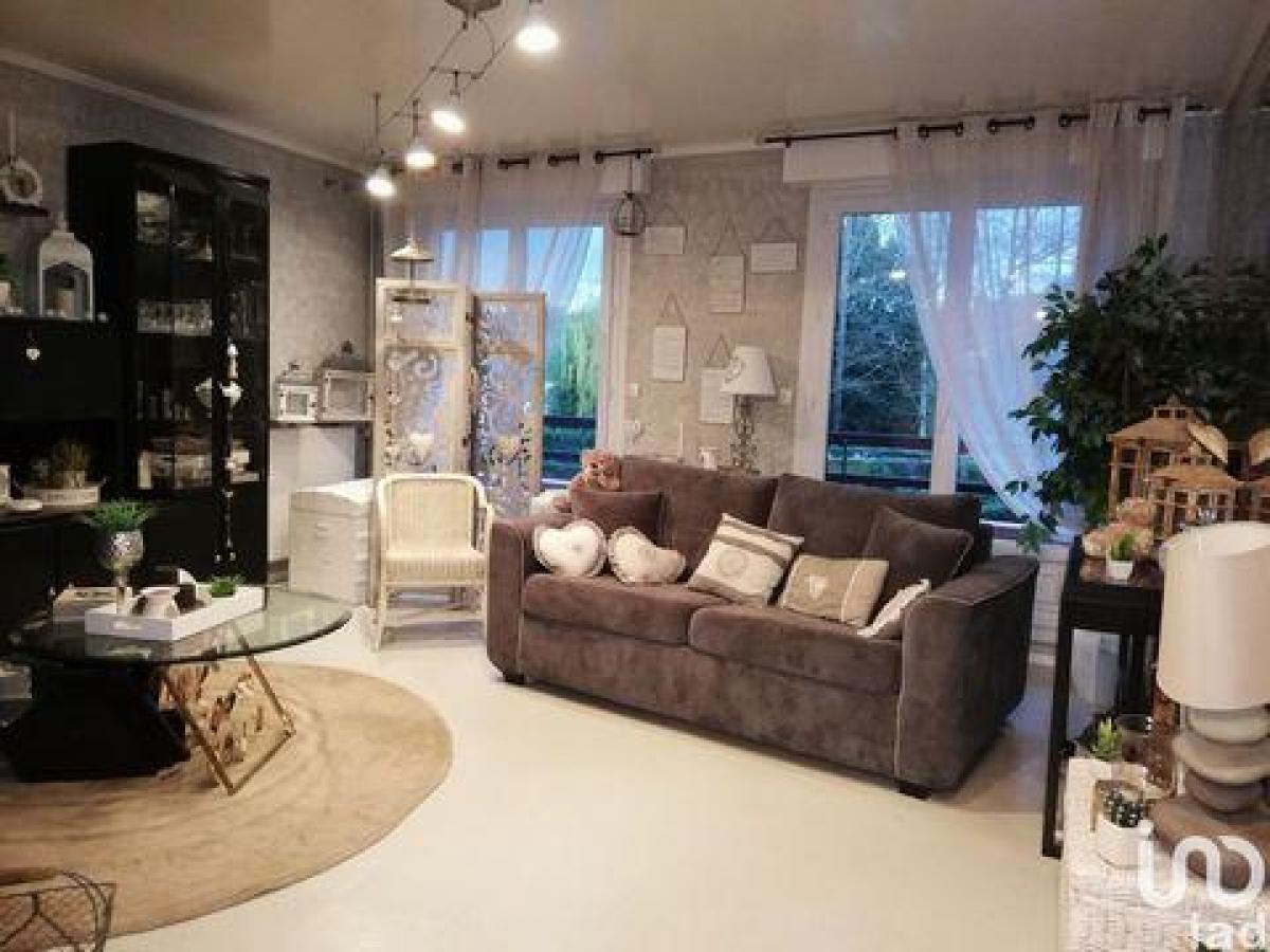 3 Schlafzimmer Eigentumswohnung in Sens, France, Nr. 7926