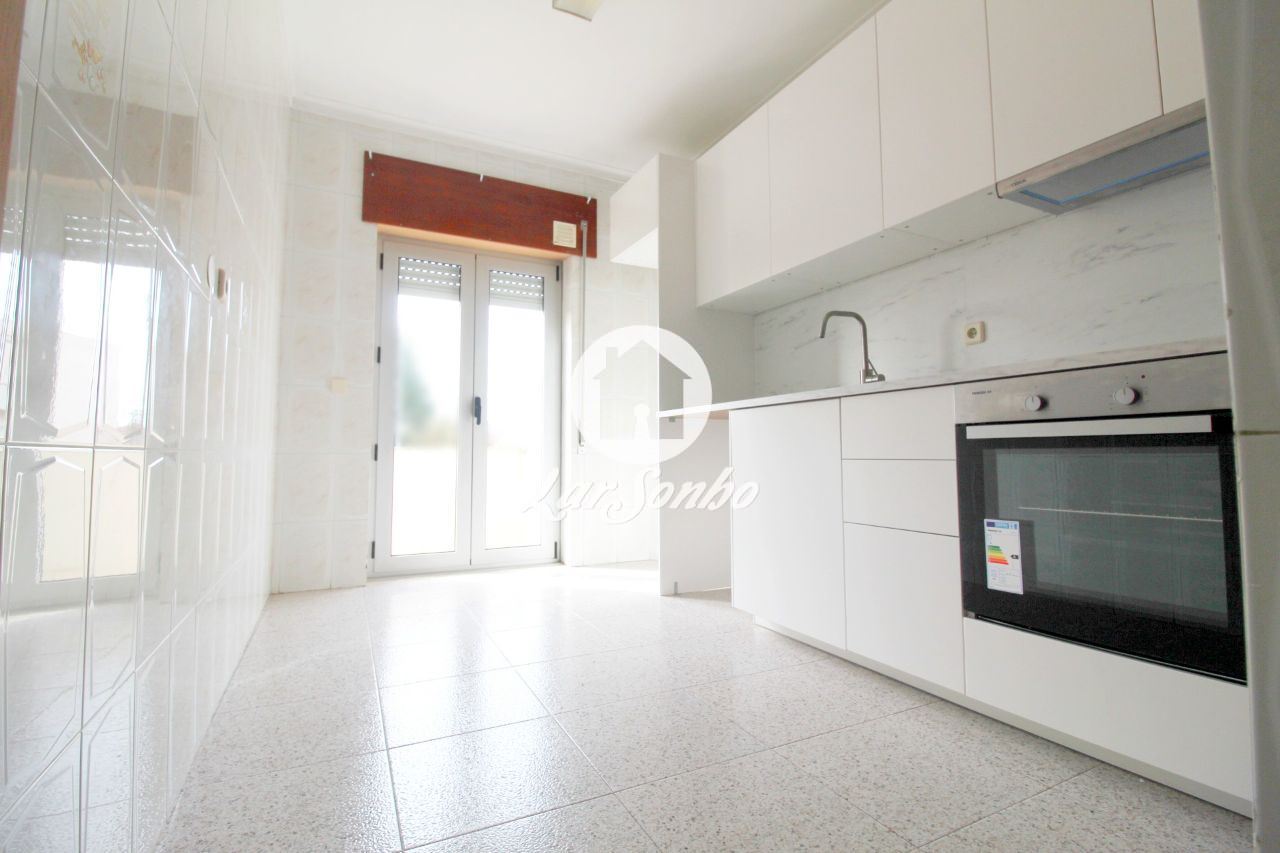 2 bedrooms Apartment in Barcelos, Portugal No. 251583