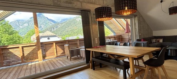 4-salle Penthouse à Hinterstoder, Austria No. 183651 4