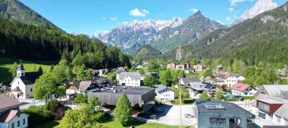 4-salle Penthouse à Hinterstoder, Austria No. 183651 9