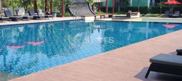 شقة 1 غرف نوم  في Hua Hin, Thailand رقم 7707 3