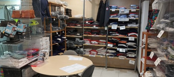 Коммерческая недвижимость 115м² в Страна Басков, Испания № 207268 5