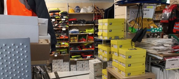 Коммерческая недвижимость 115м² в Страна Басков, Испания № 207268 6