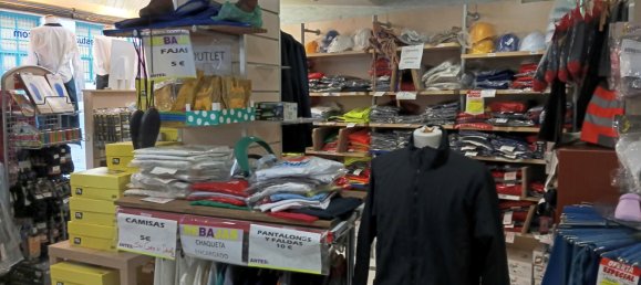 Коммерческая недвижимость 115м² в Страна Басков, Испания № 207268 3