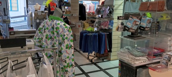 Коммерческая недвижимость 115м² в Страна Басков, Испания № 207268 2