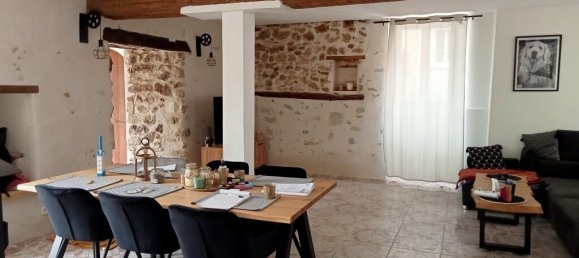 4 غرف نوم منزل في Montmirail, France رقم 43514 4