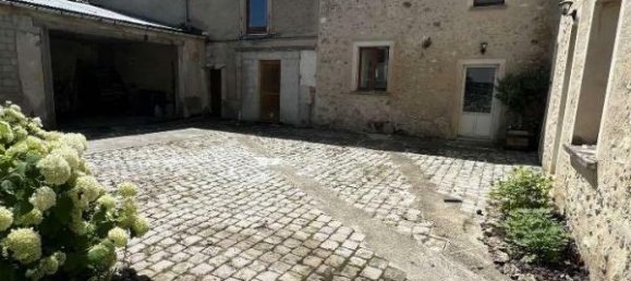 4 غرف نوم منزل في Montmirail, France رقم 43514 10