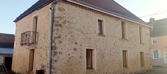 4 غرف نوم منزل في Montmirail, France رقم 43514 11