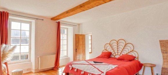 4 غرف نوم منزل في Montmirail, France رقم 43514 5