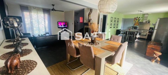 4 غرف نوم منزل في Sissonne, France رقم 229710 3