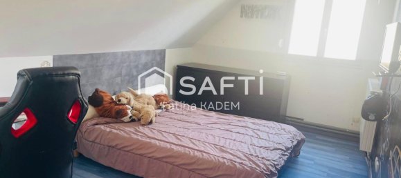 4 غرف نوم منزل في Sissonne, France رقم 229710 7