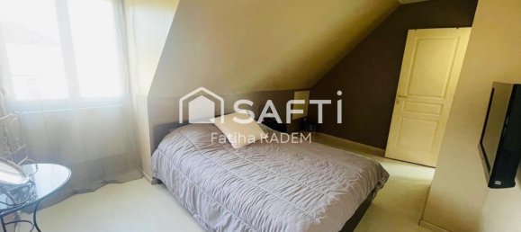 4 غرف نوم منزل في Sissonne, France رقم 229710 6