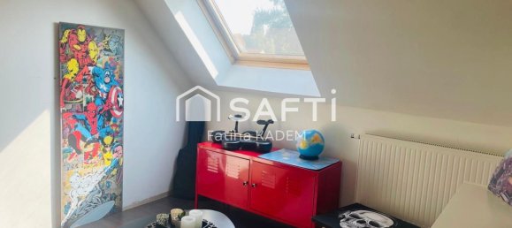 4 غرف نوم منزل في Sissonne, France رقم 229710 5