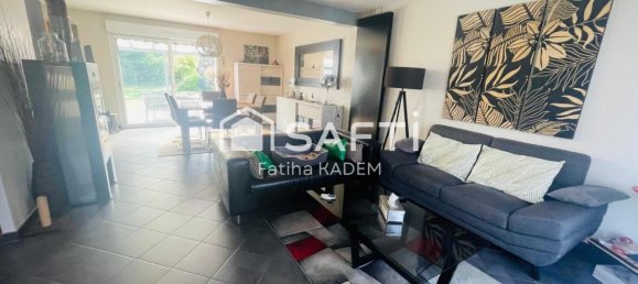 4 غرف نوم منزل في Sissonne, France رقم 229710 2