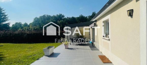 4 غرف نوم منزل في Sissonne, France رقم 229710 10