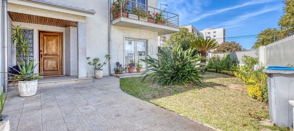 4 bedrooms House in Vila Nova de Gaia, Portugal No. 26868 22