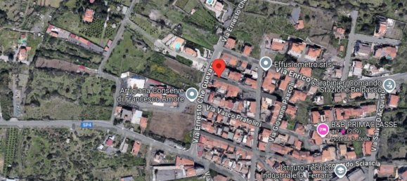 5-salle Appartement à Belpasso, Italy No. 200228 14