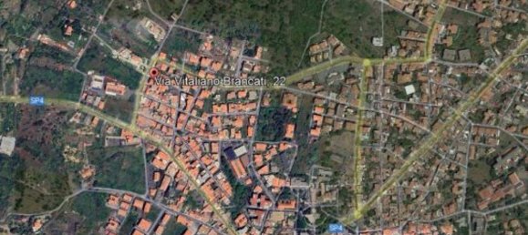 5-salle Appartement à Belpasso, Italy No. 200228 8