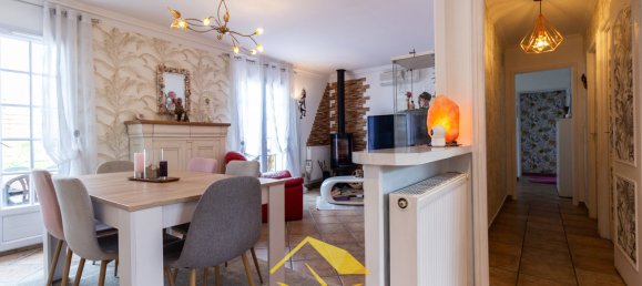 Casa T3 em Eragny, France N.º 172642 3