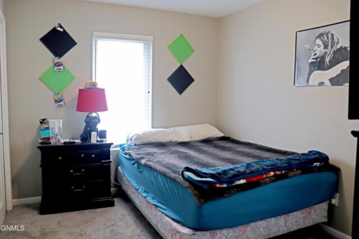 3 bedrooms House in Bismarck, USA No. 414437