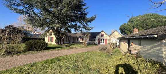 3 bedrooms House in Chilleurs-aux-Bois, France No. 218918 15