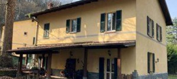 4 rooms Apartment in Carate Brianza, Italy No. 3694 19
