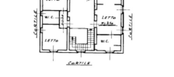 4 rooms Apartment in Carate Brianza, Italy No. 3694 21