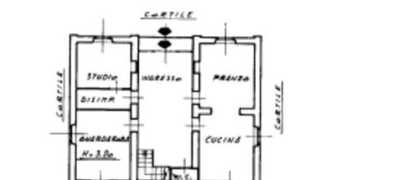 4 rooms Apartment in Carate Brianza, Italy No. 3694 20