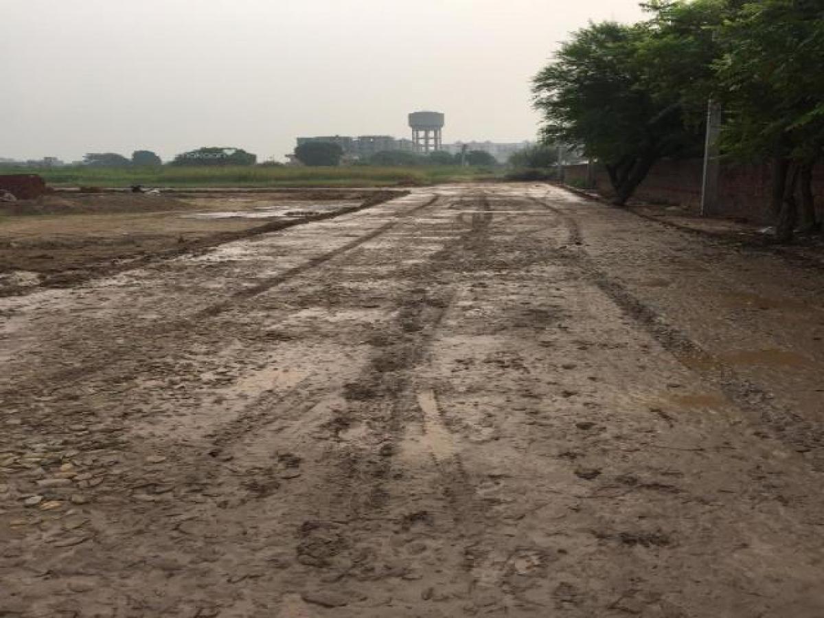  قطعة أرض في Mohali, India رقم 37884