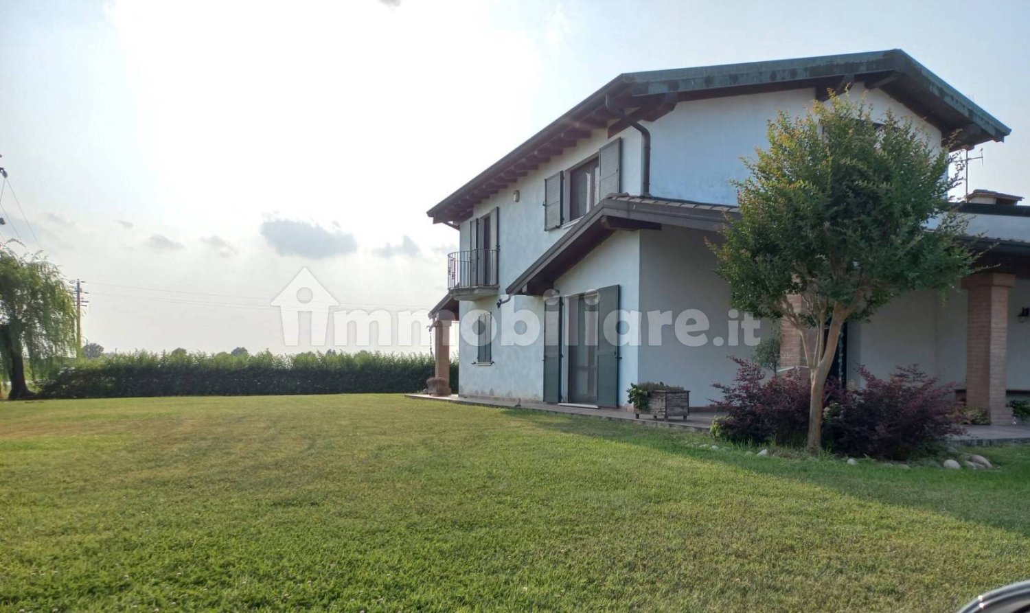 3 bedrooms Villa in Gottolengo, Italy No. 308305
