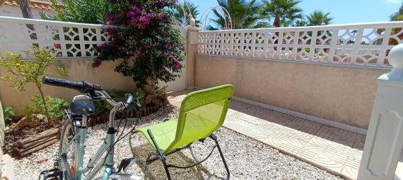 Таунхаус с 2 спальнями в Сьюдад Кесада, Испания № 133310 8