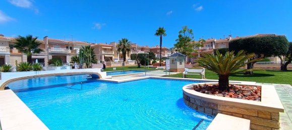 Таунхаус с 2 спальнями в Сьюдад Кесада, Испания № 133310 27