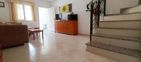 Таунхаус с 2 спальнями в Сьюдад Кесада, Испания № 133310 14