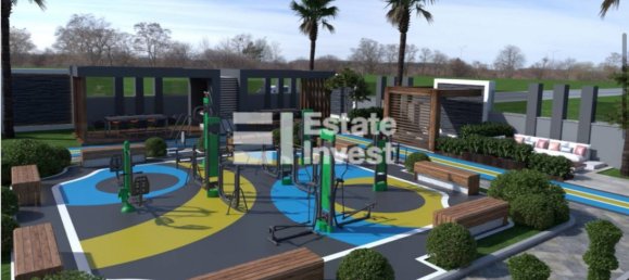 Apartment 1+1 in Alanya, Turkey No. 26813 8